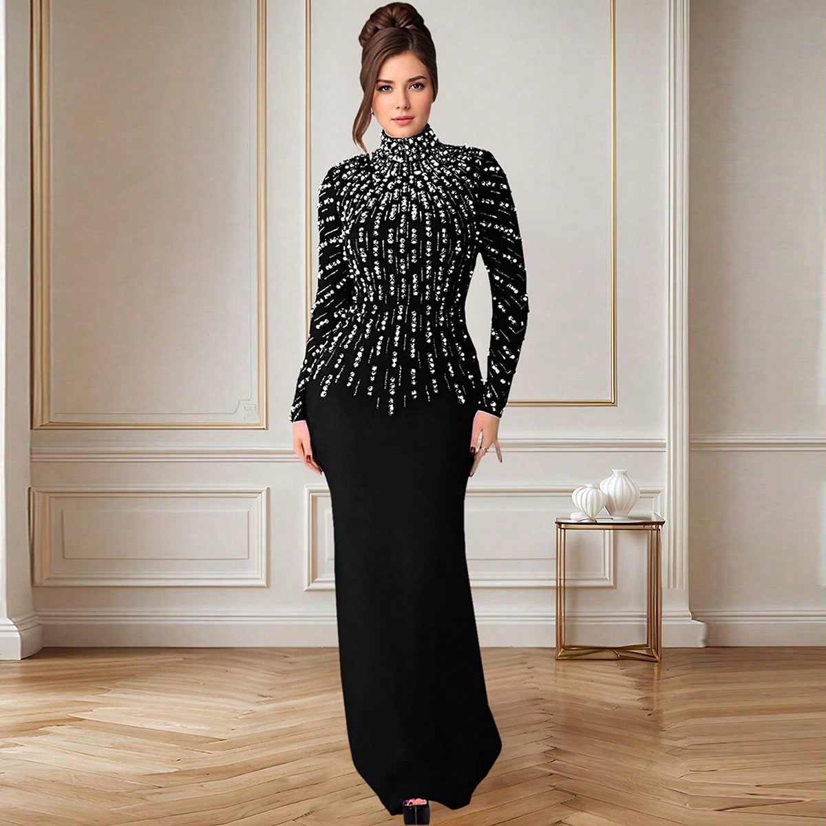 SHEIN Arabic Facebook ad