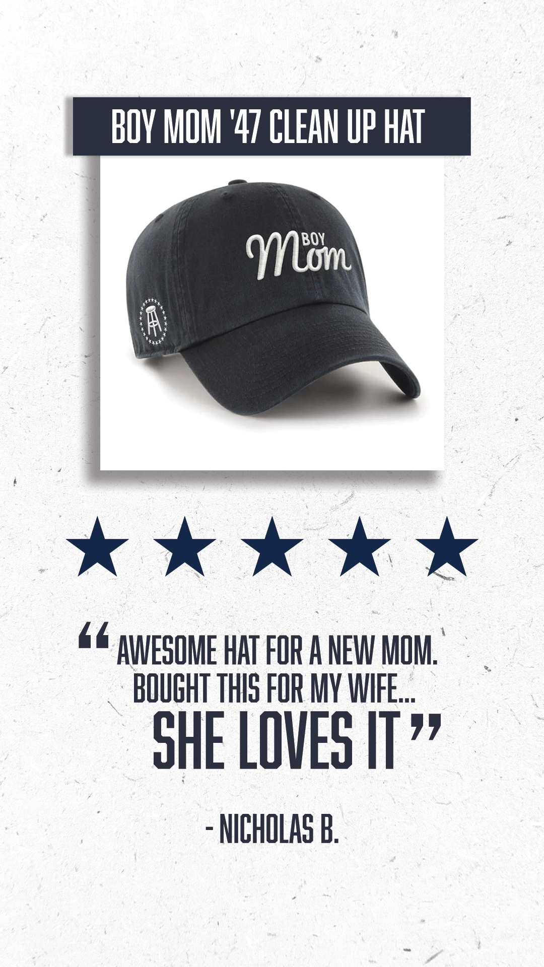 Barstool Sports Facebook ad