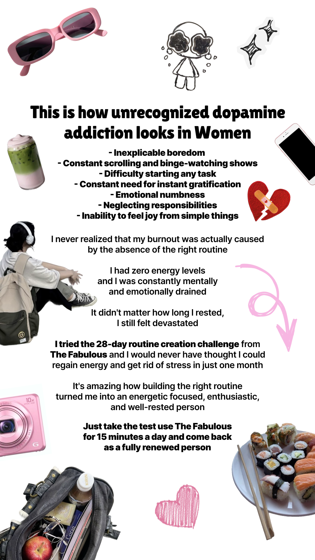 The Fabulous Facebook ad