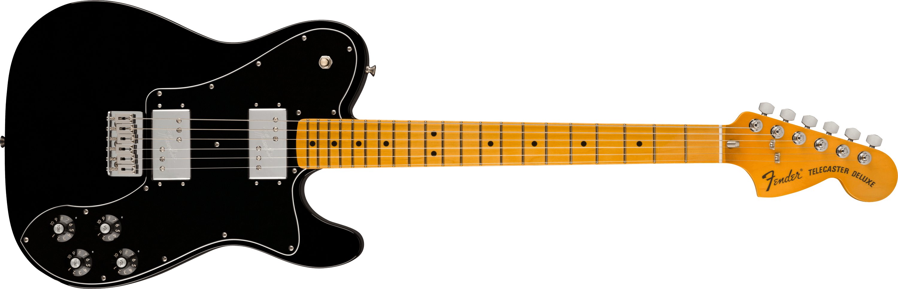 Fender Facebook ad