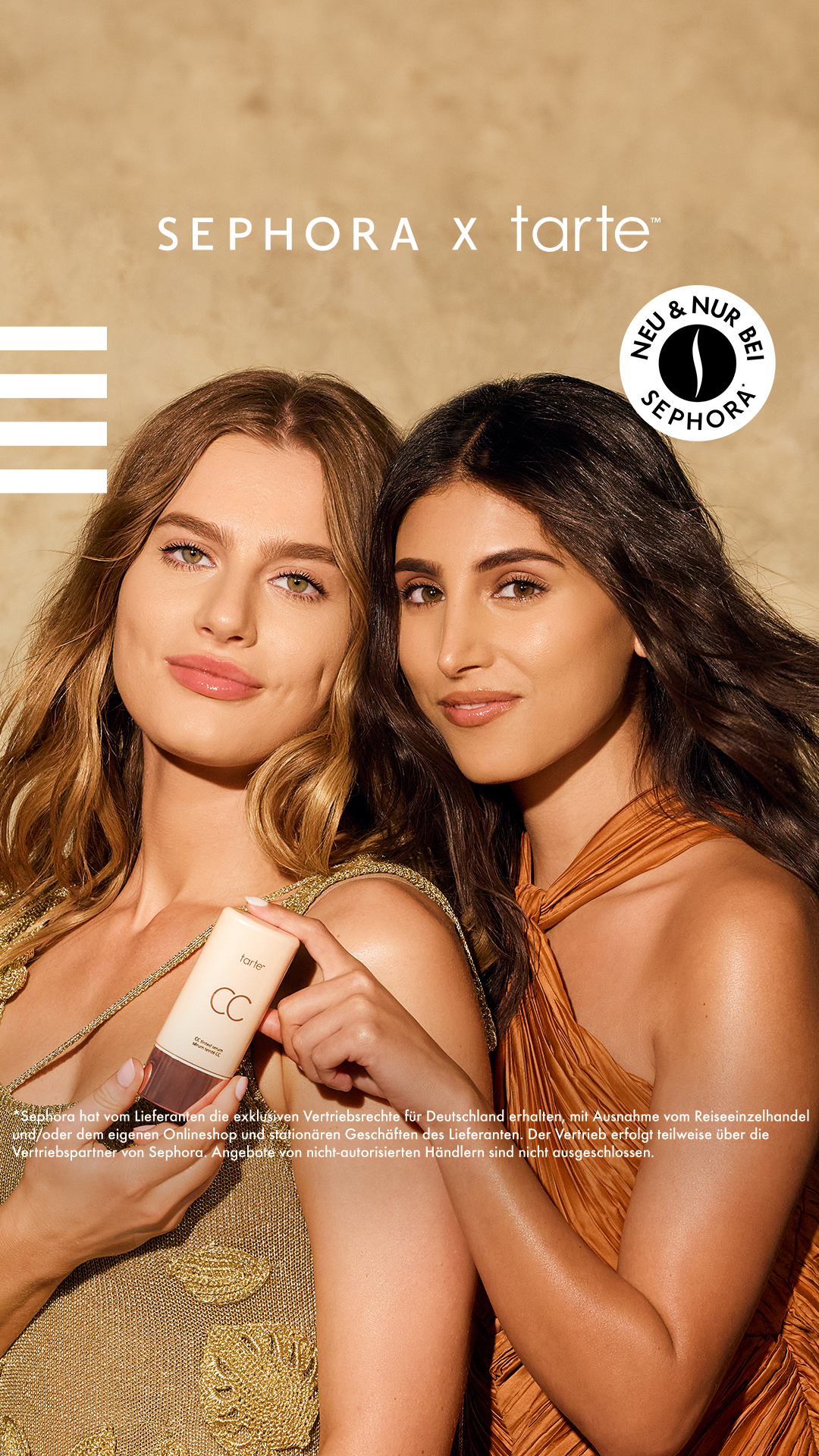 SEPHORA Facebook ad