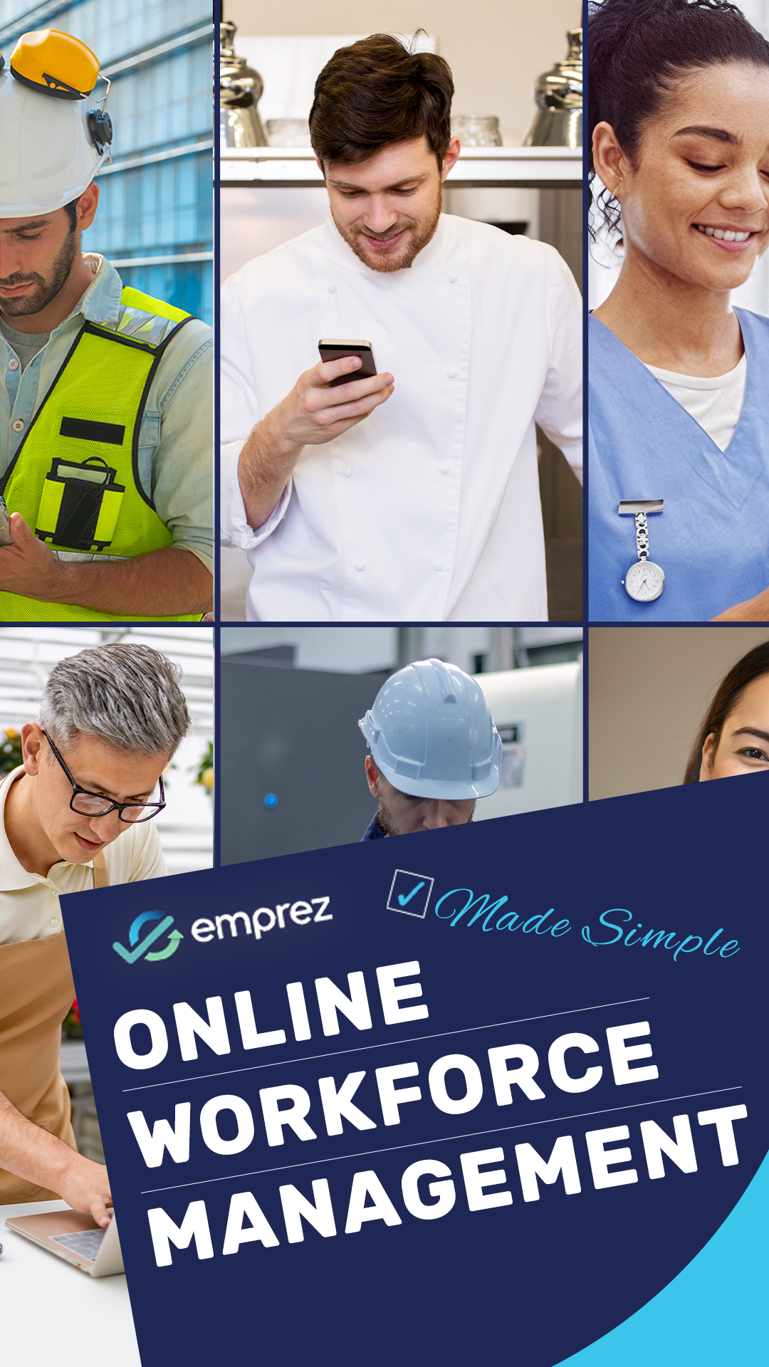 Emprez Facebook ad from Feb 4, 2026
