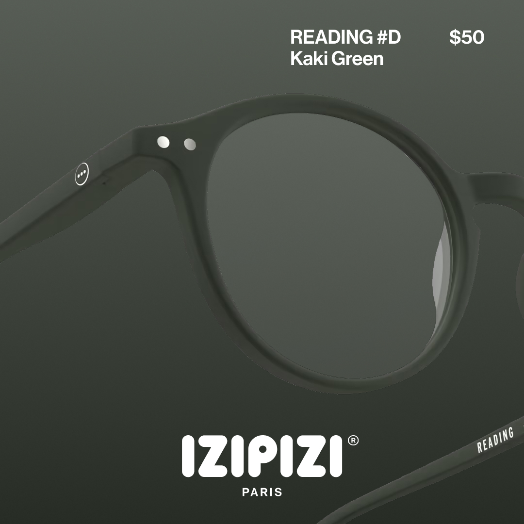 Izipizi Facebook ad