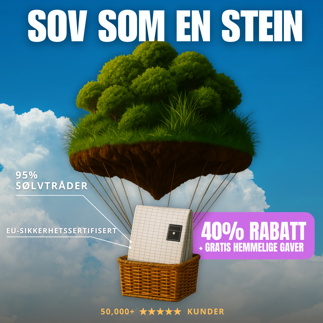 Grounding of Sweden - NO Facebook ad