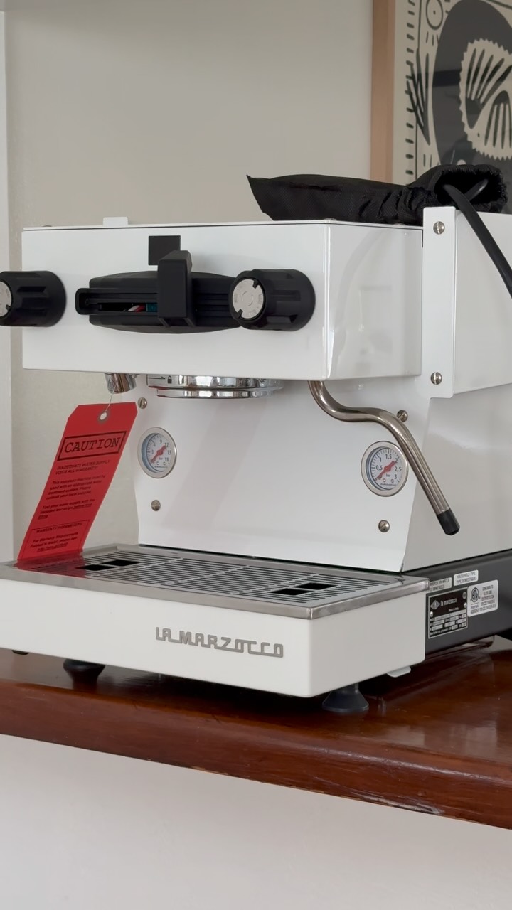 Coffee Machine Depot USA Facebook ad
