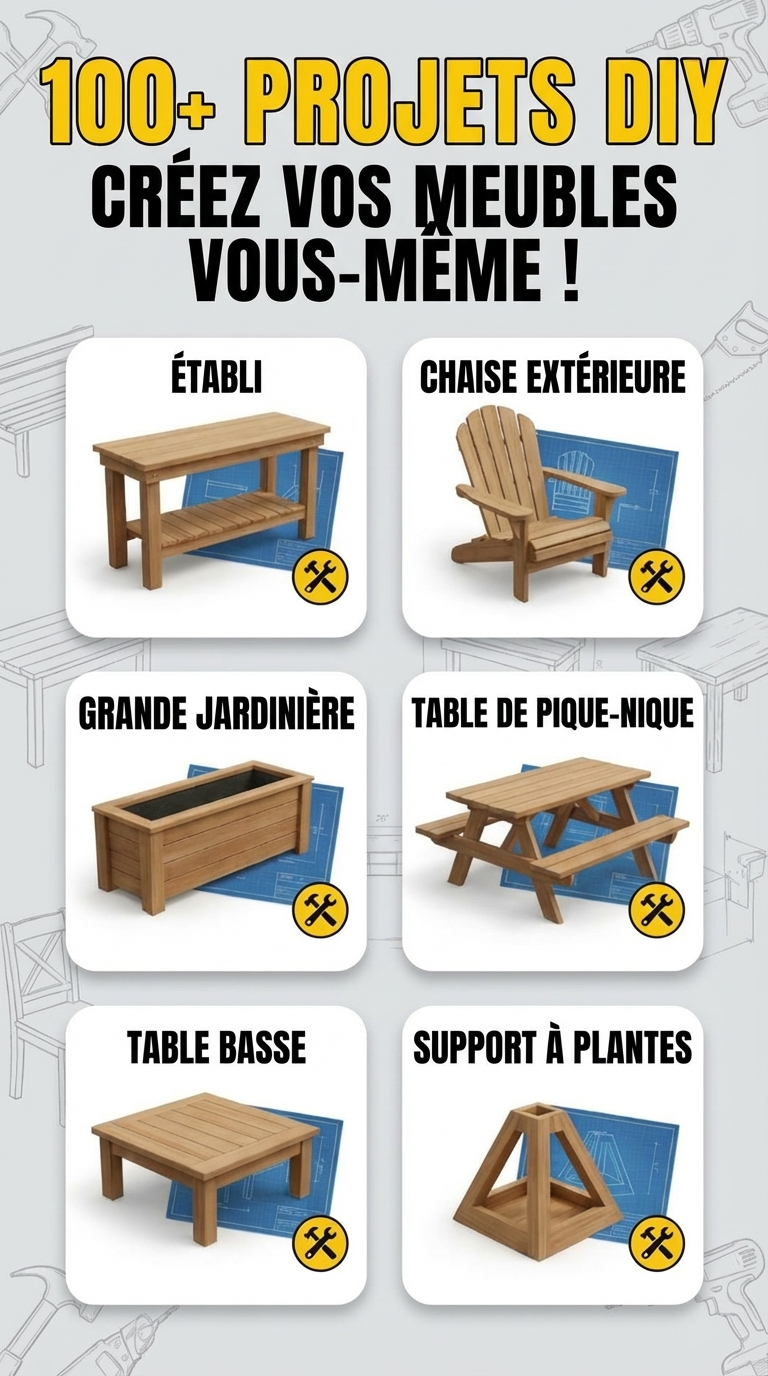 Master Crafts DIY Facebook ad