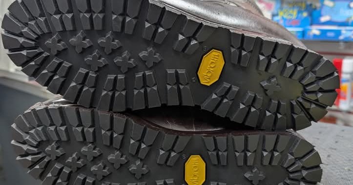 Bromborough Shoe Repairs Facebook ad