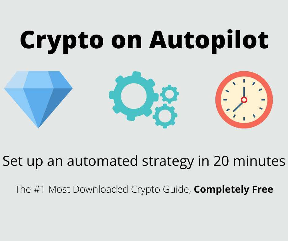 Crypto on Autopilot Facebook ad from Sep 20, 2022