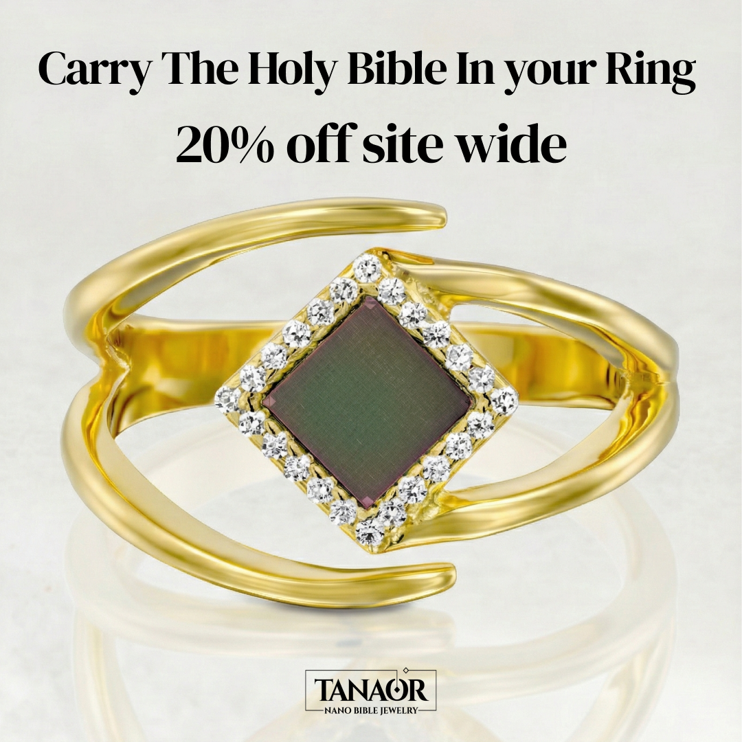 TANAOR Facebook ad