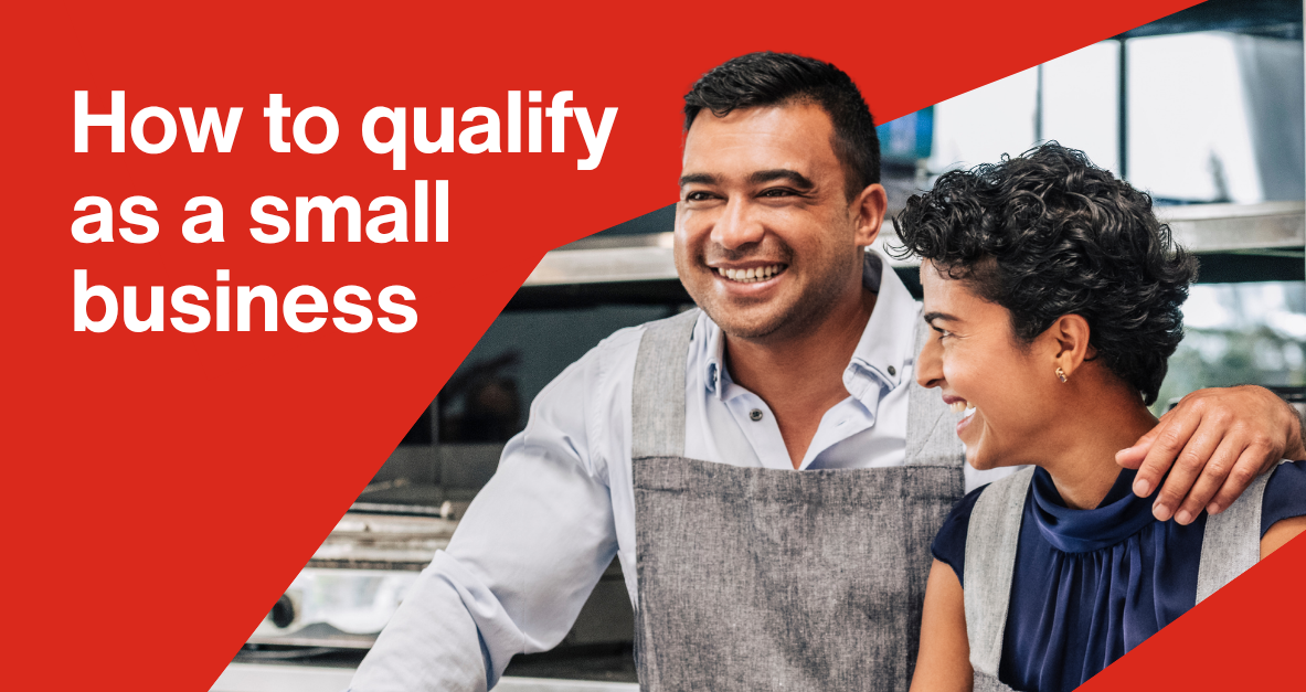 Hiscox Insurance Facebook ad