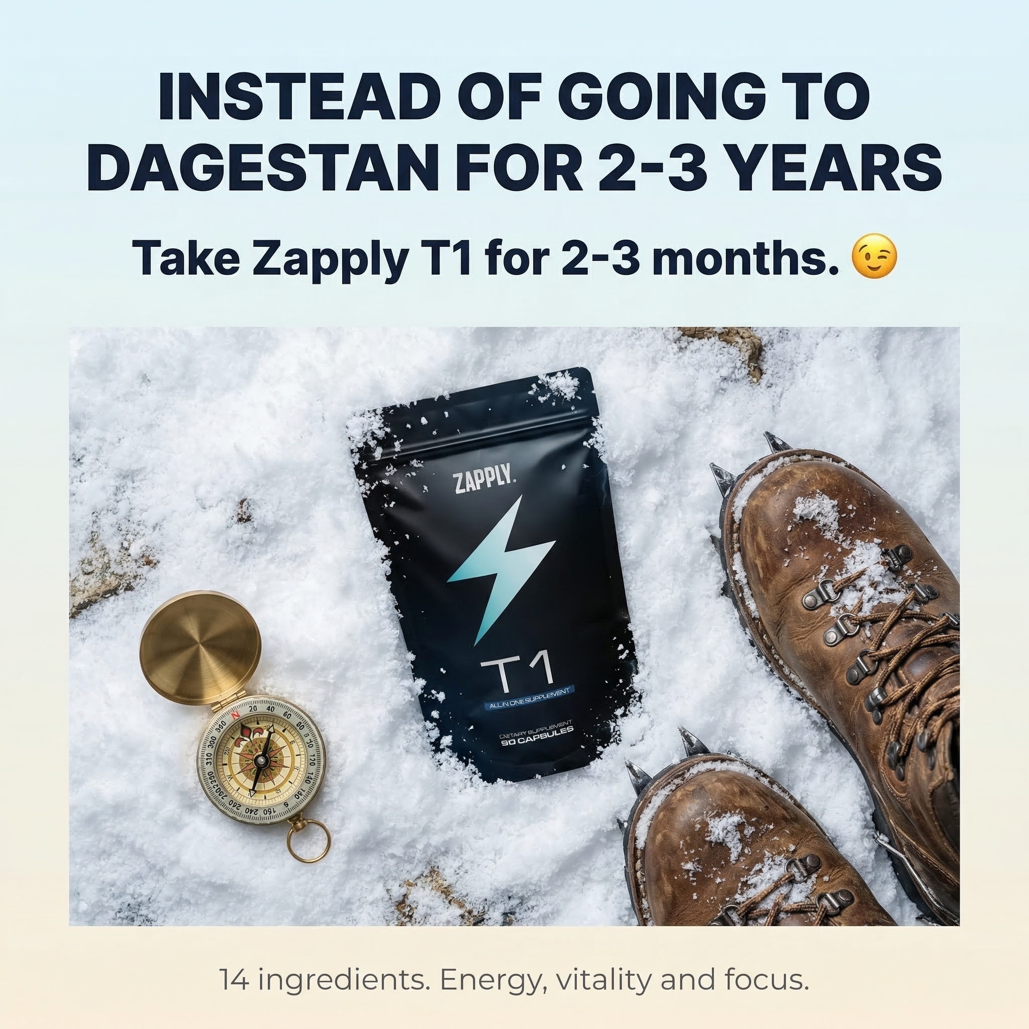 Zapply EU Facebook ad