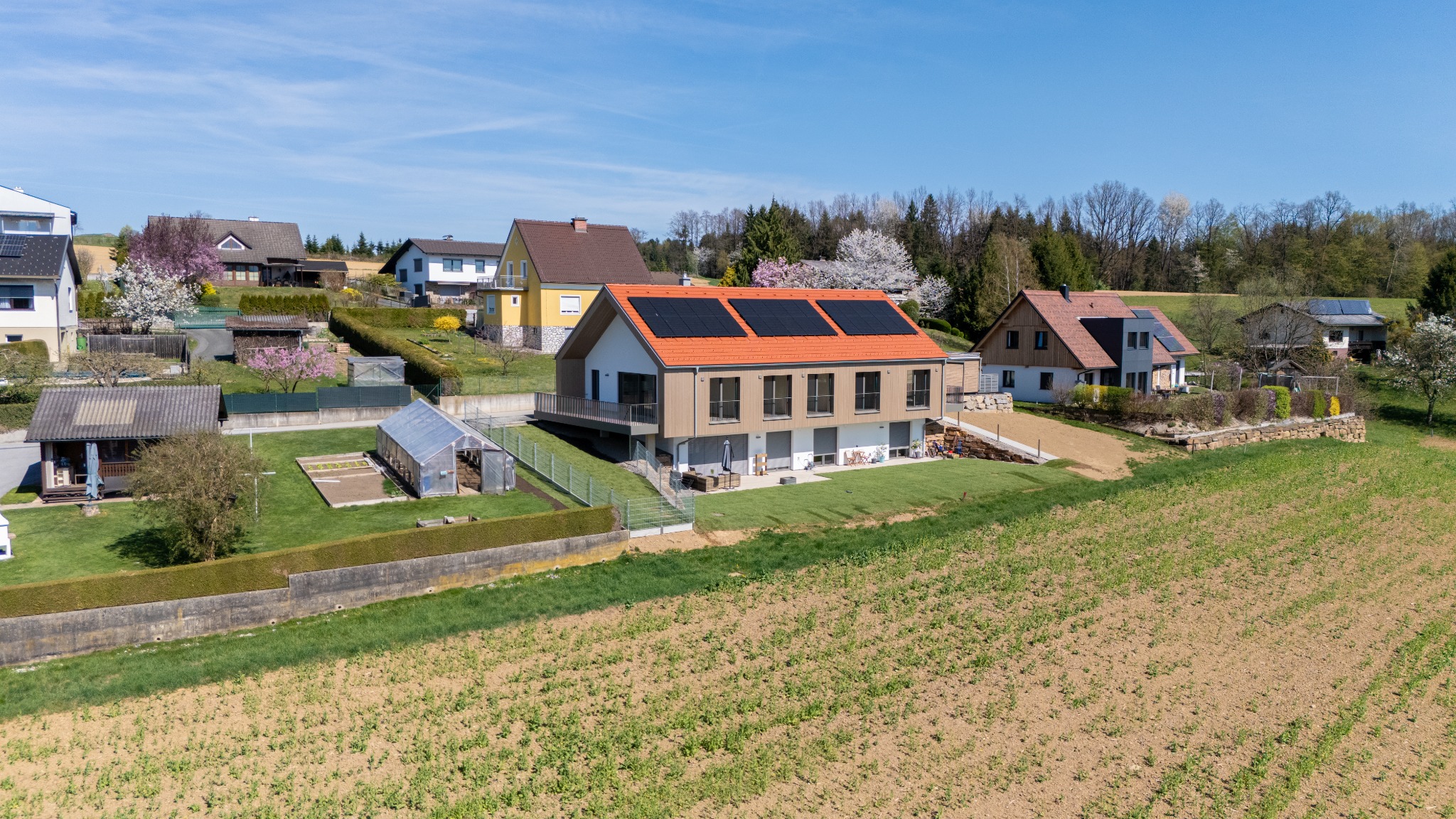 Kölbl Immobilien GmbH Facebook ad: Nur noch 1 Wohnung verfügbar in Stainz