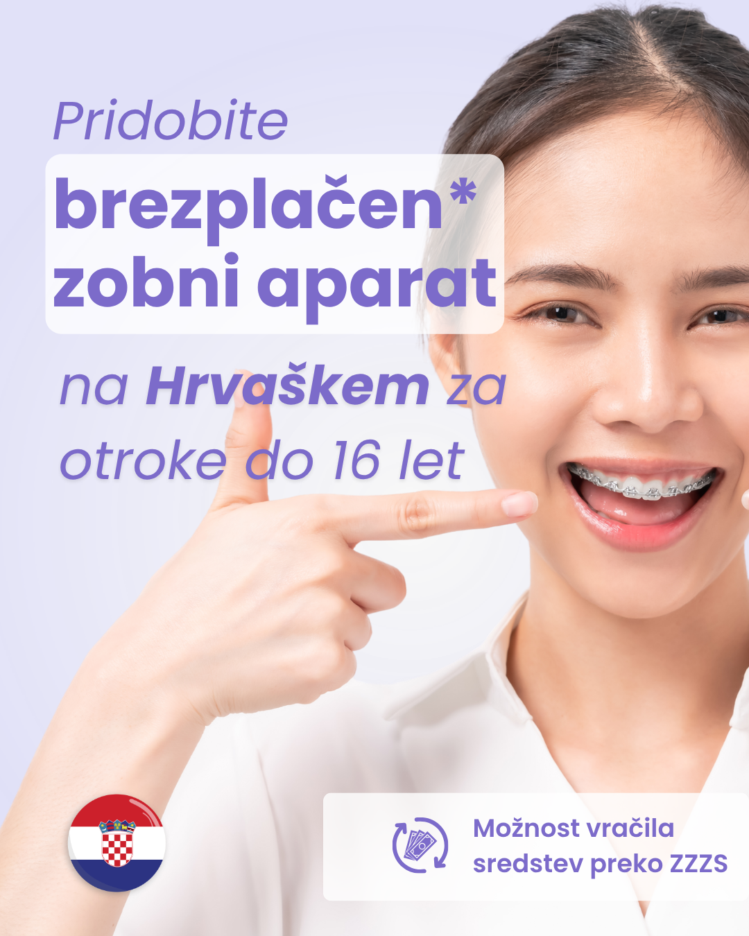 Poliklinika IMED Facebook ad