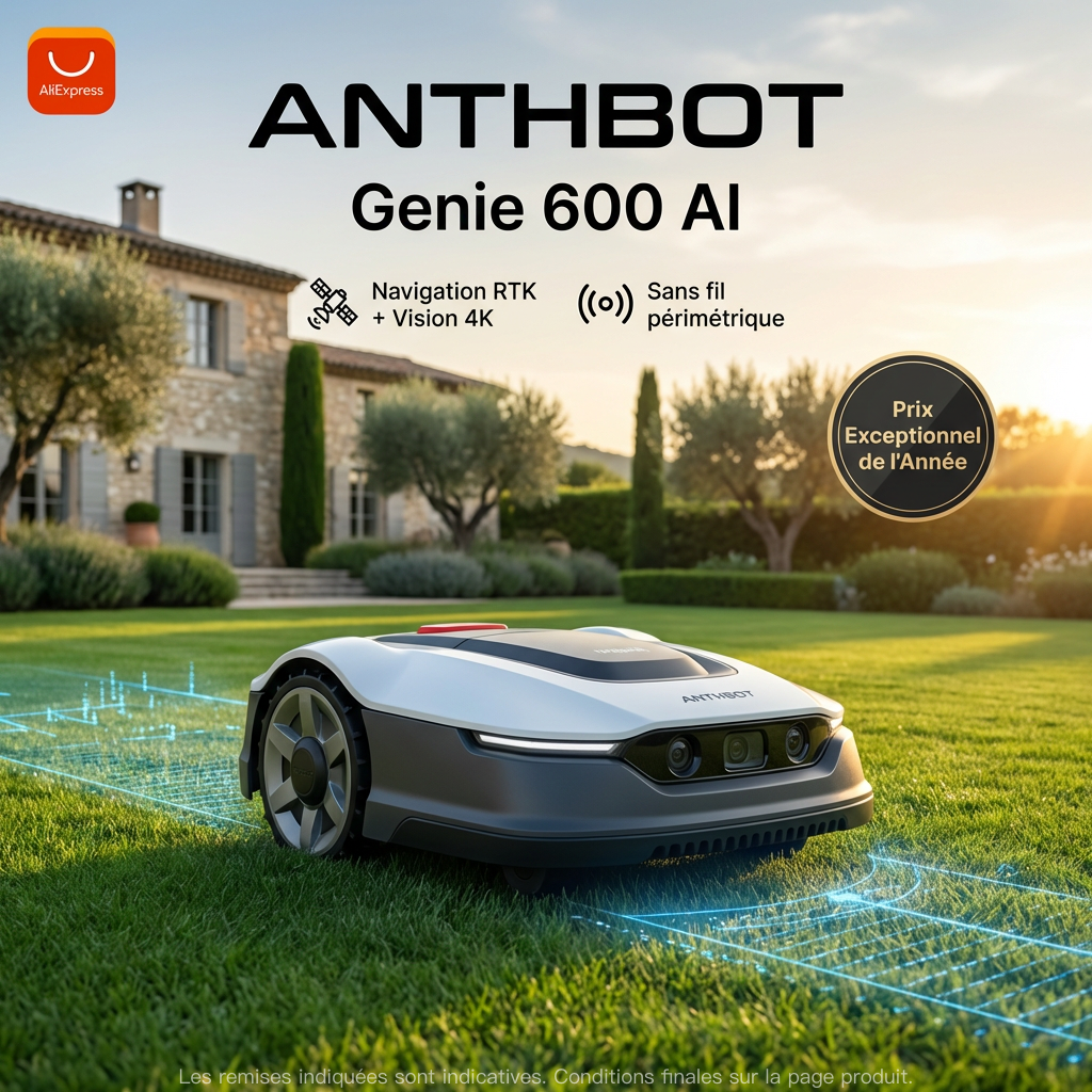 AliExpress Facebook ad