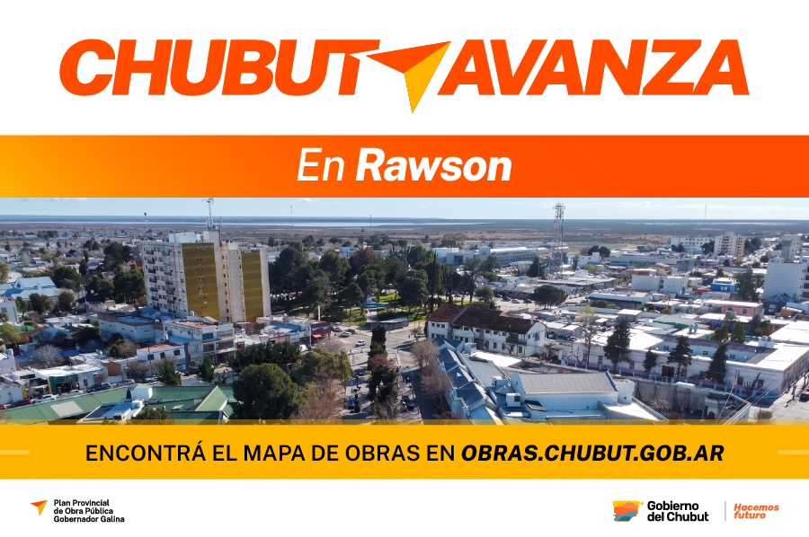 Gobierno del Chubut Facebook ad