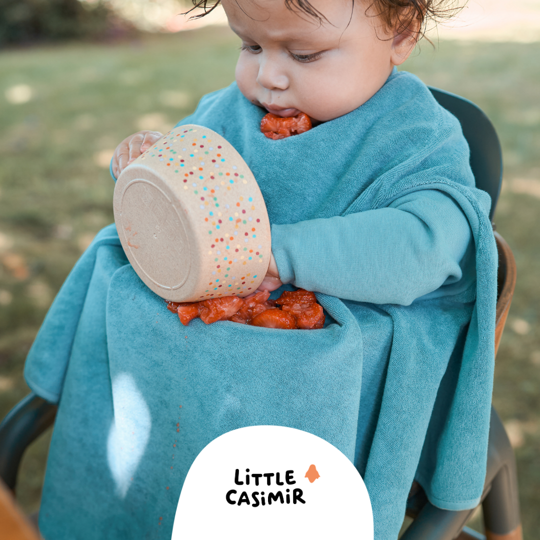 Little Casimir Facebook ad