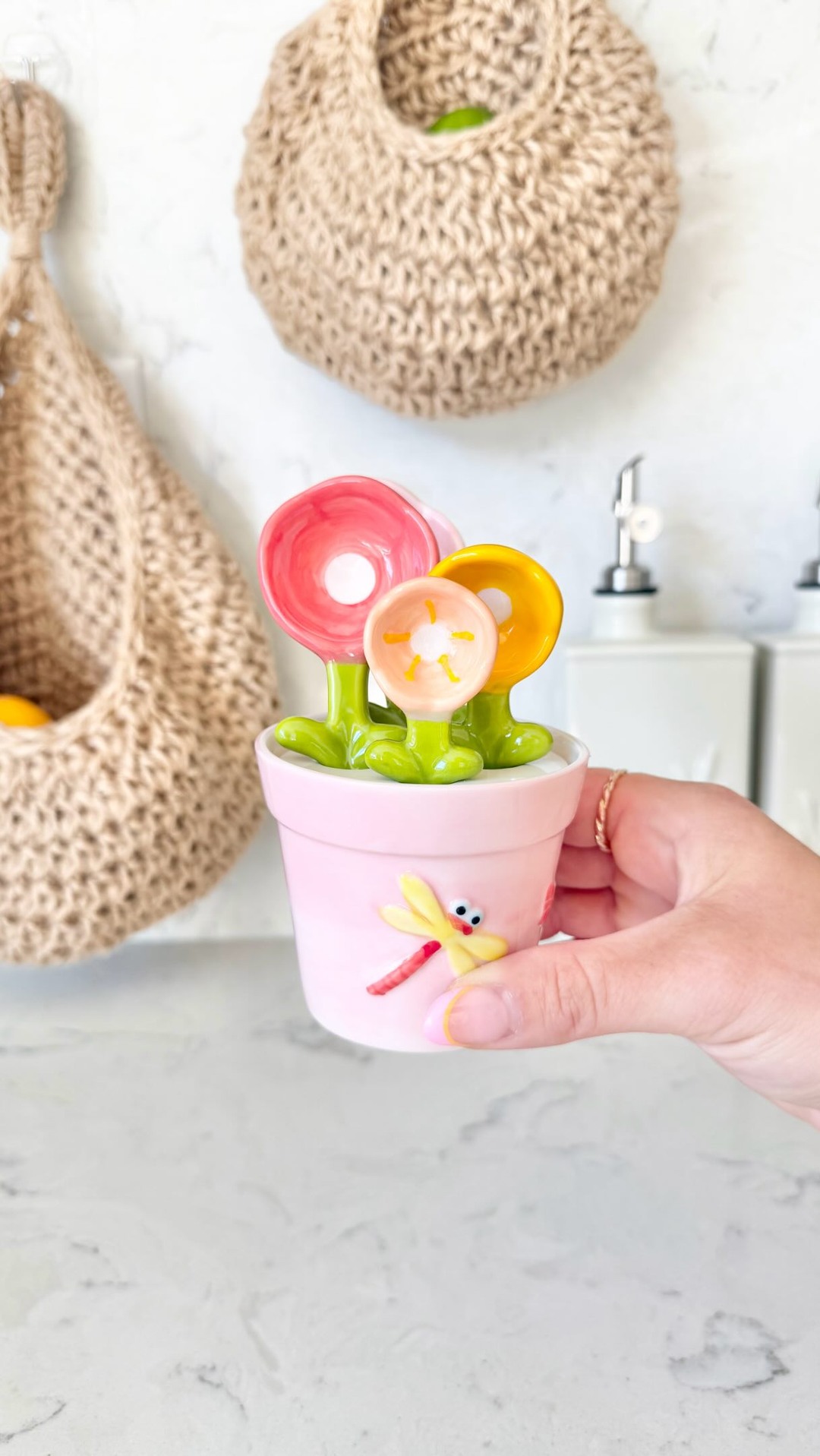 Everything Envy Facebook ad: Your kitchen just got a whole lot cuter