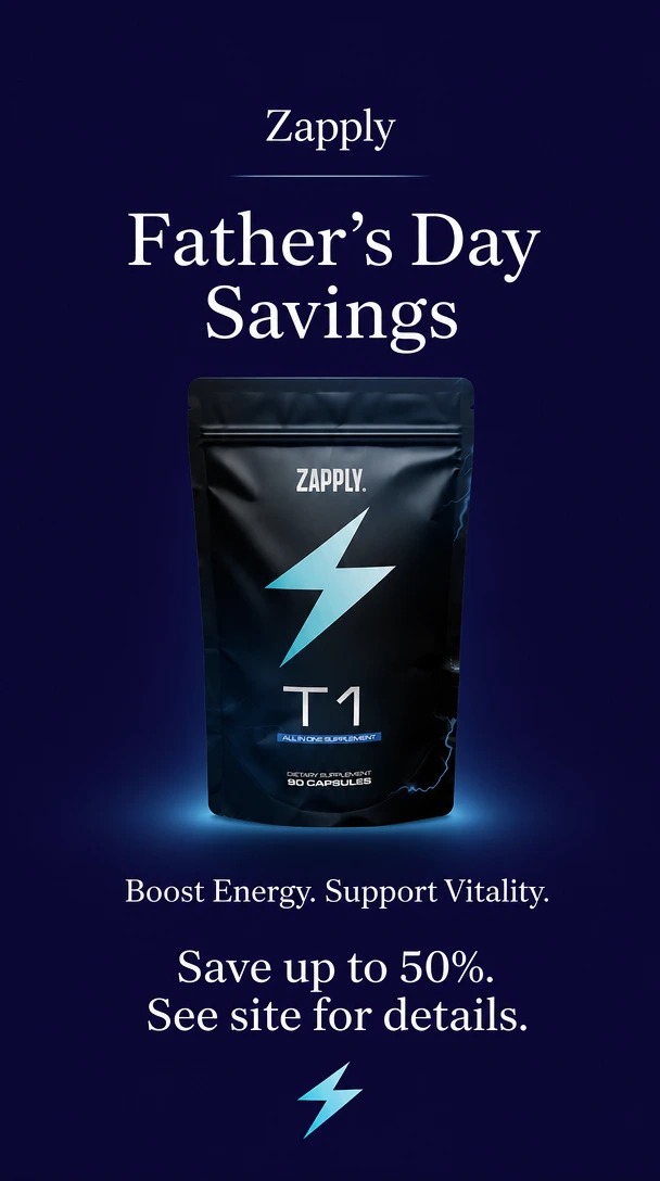 Zapply EU Facebook ad
