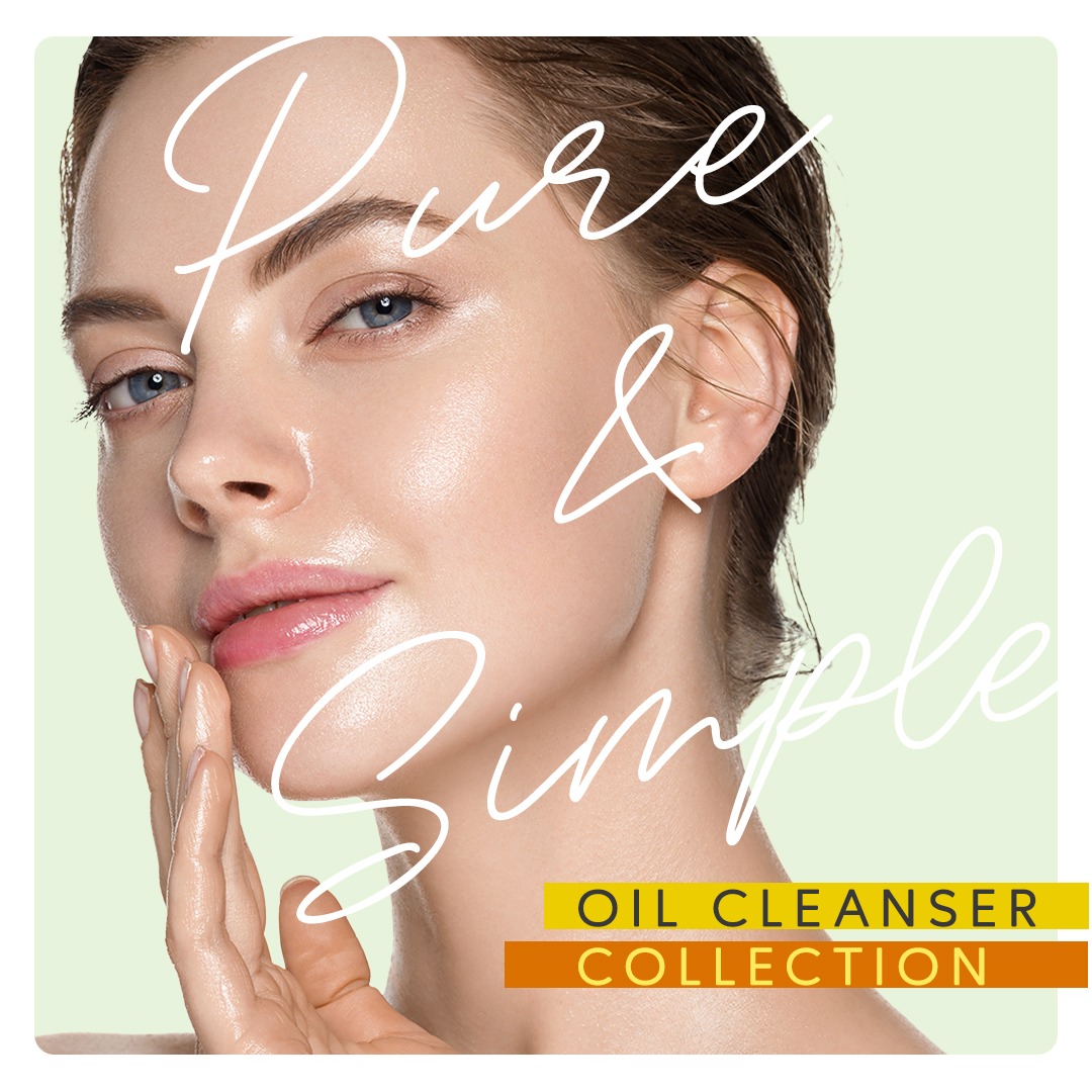 Peaches&Creme K-Beauty and Skincare Facebook ad