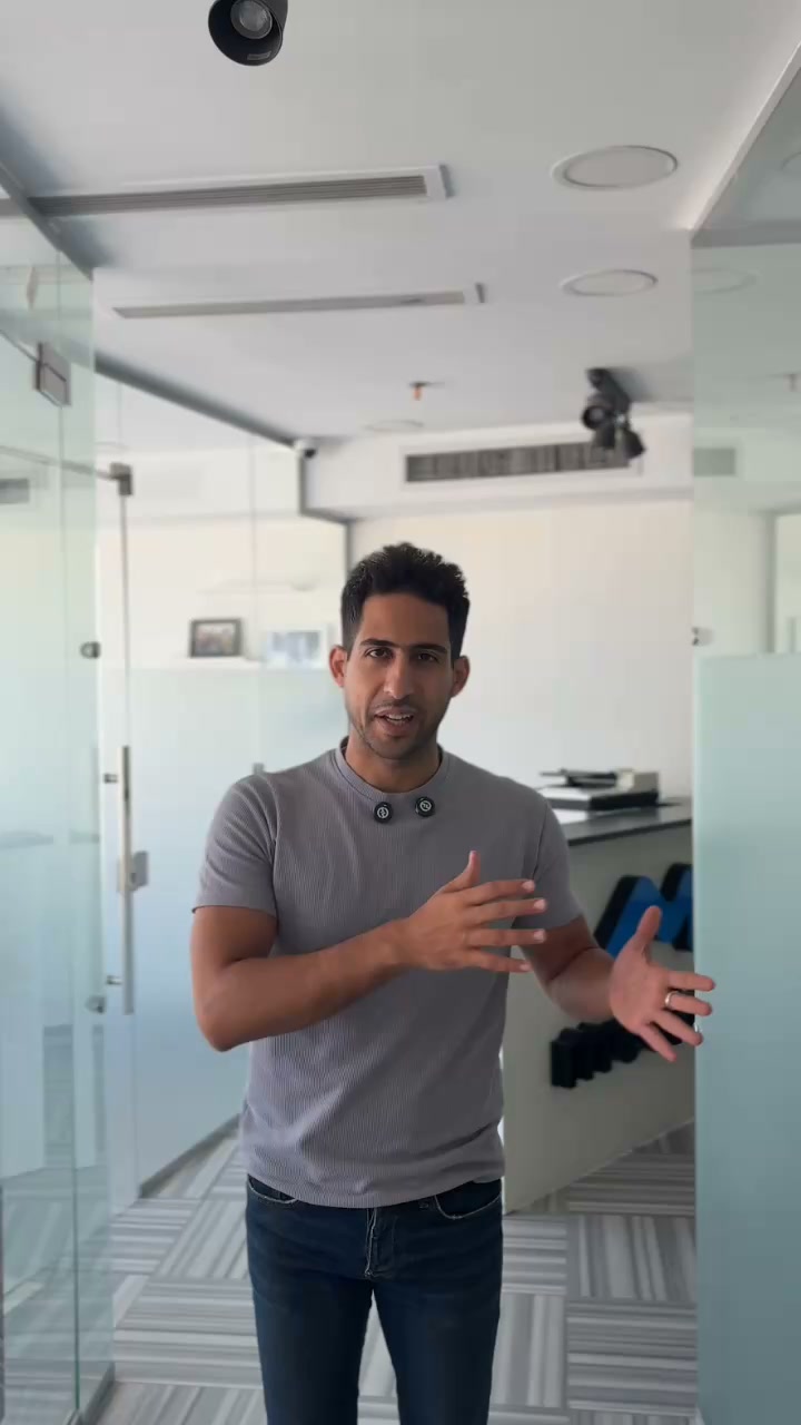Meska AI Facebook ad: ابني أول AI Agent مع Claude