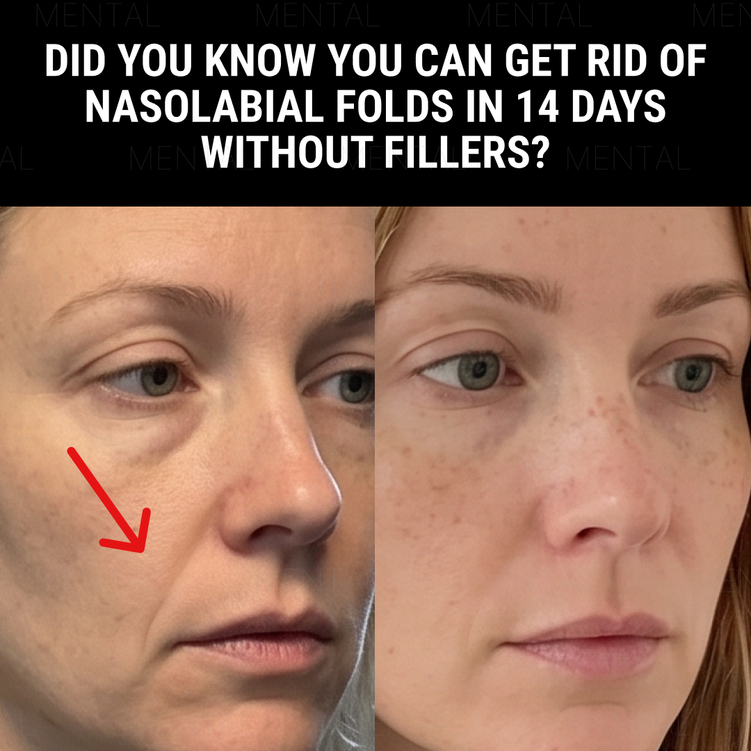 Mimika - Face Yoga Exercises Facebook ad