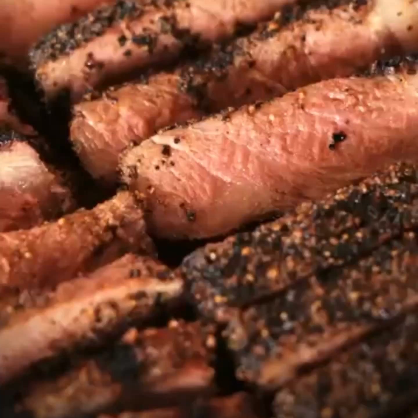 Crowd Cow Facebook ad: Free Wagyu, Every Box, All Year