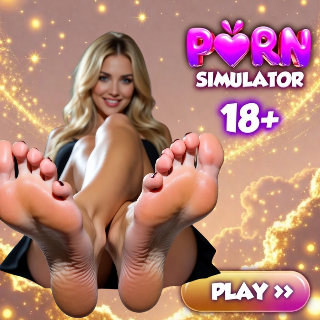 Love-Hot Game Facebook ad: Stop watching. Tap Play and take her