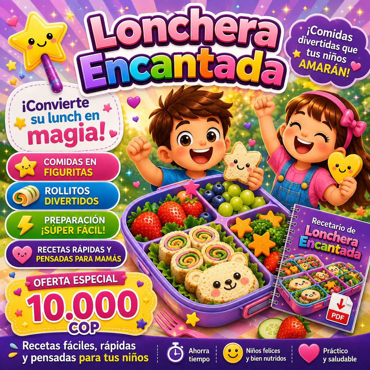 Sistema NutriPlan Facebook ad: Contactar a un asesor