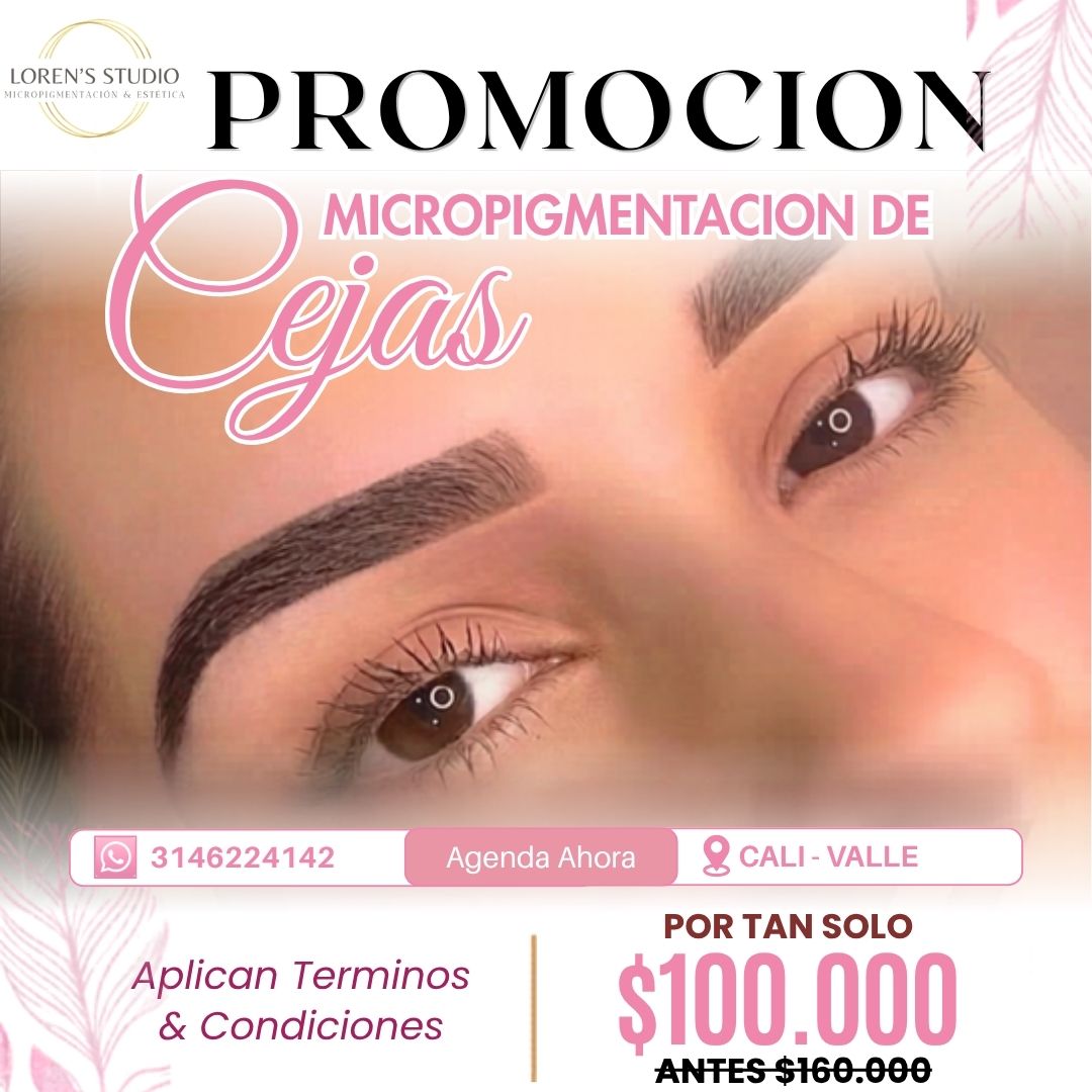 Loren's Studio Facebook ad from May 22, 2026