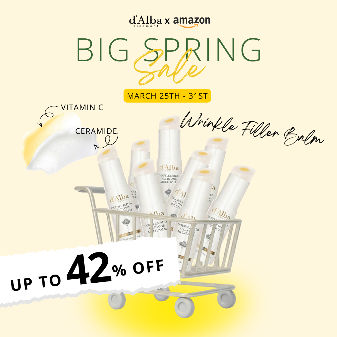 d'Alba Global Facebook ad