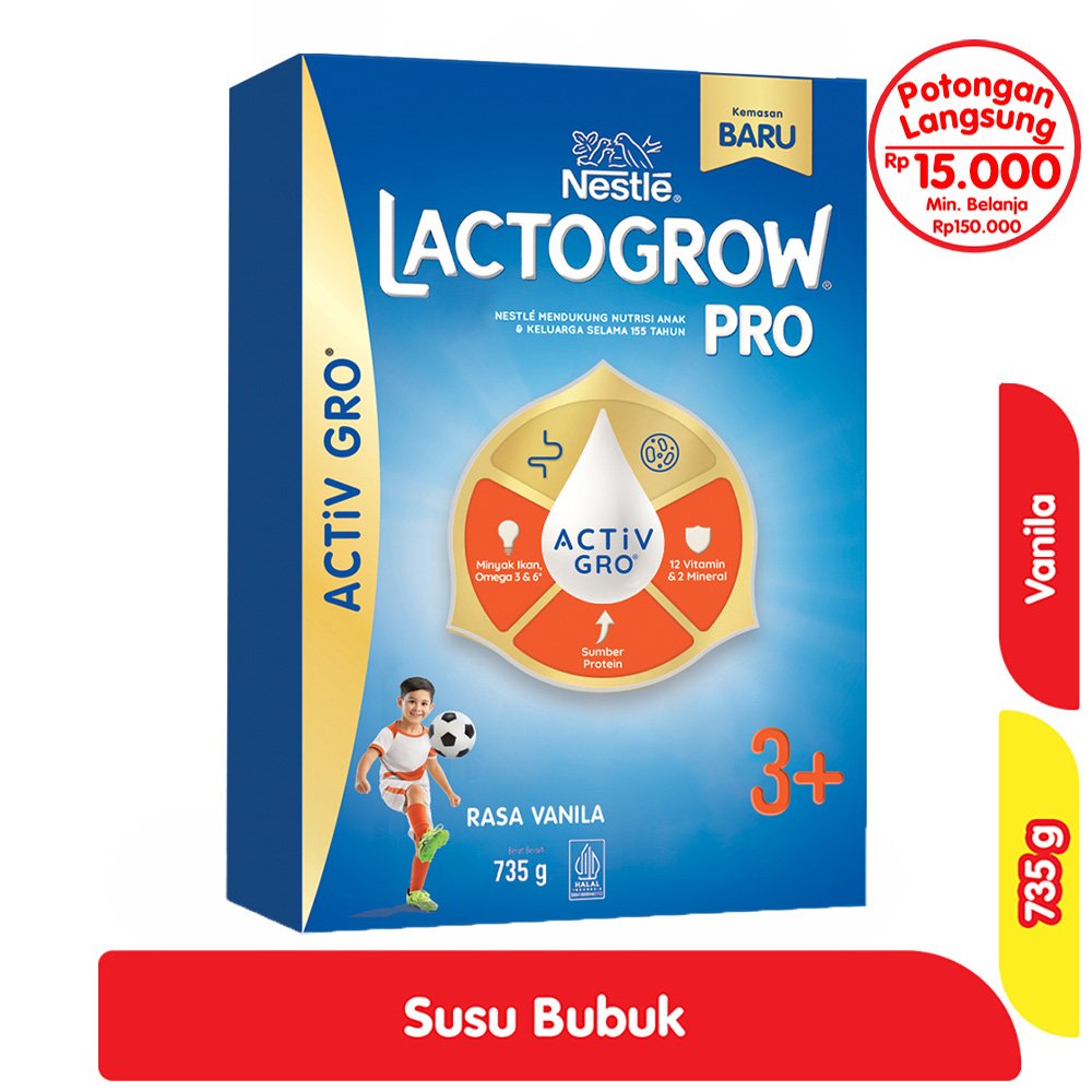Alfagift Facebook ad