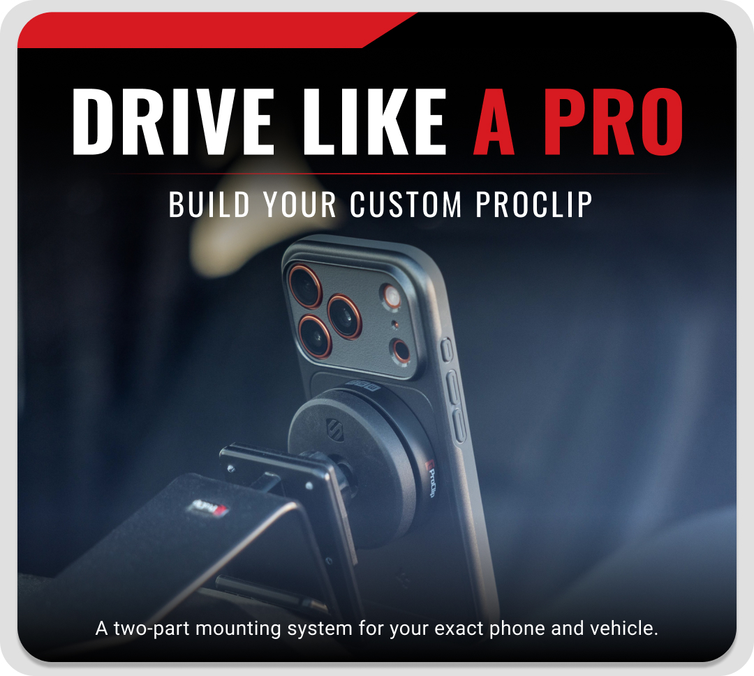 ProClip USA Facebook ad
