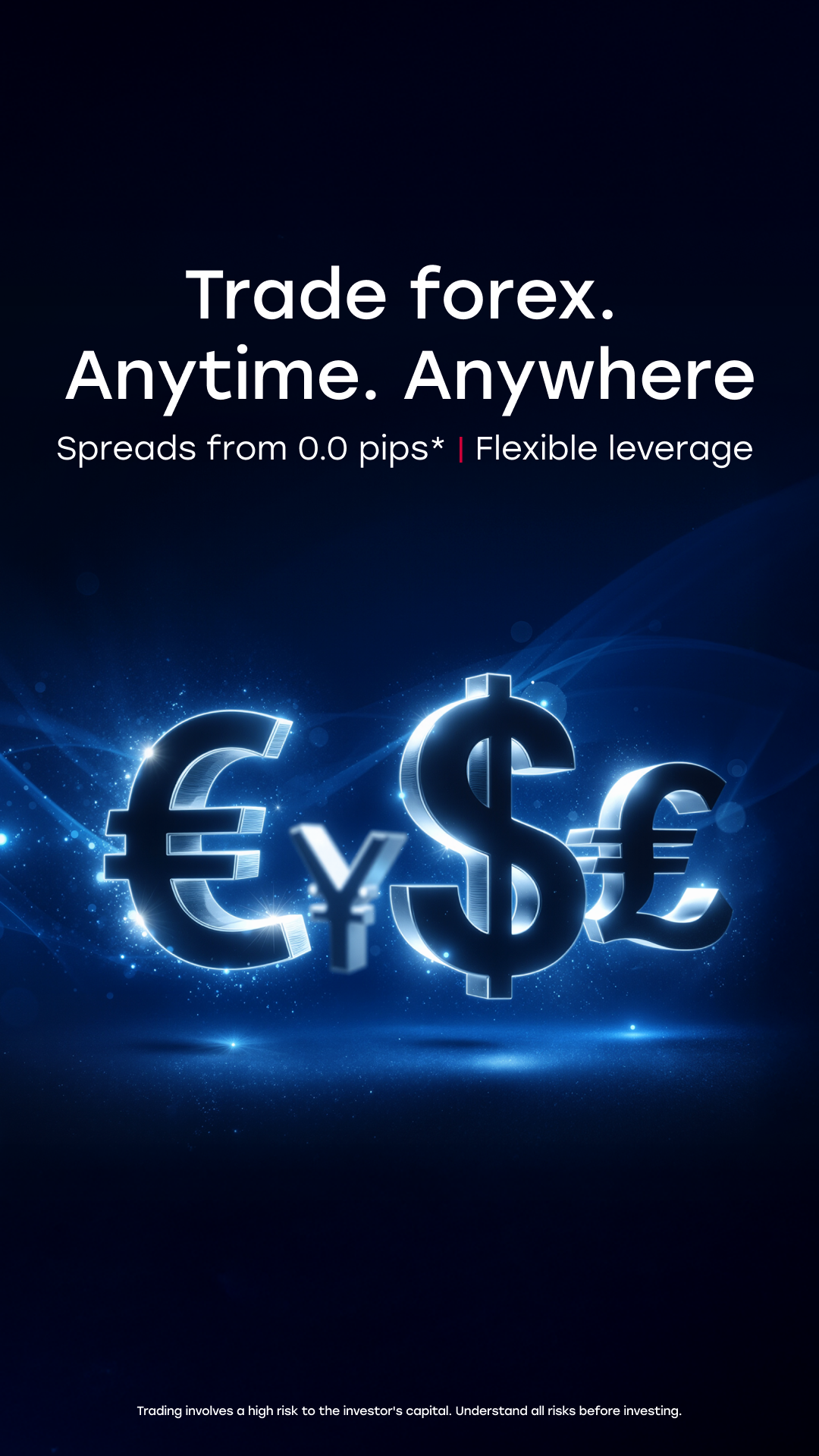 CFI Group English Facebook ad