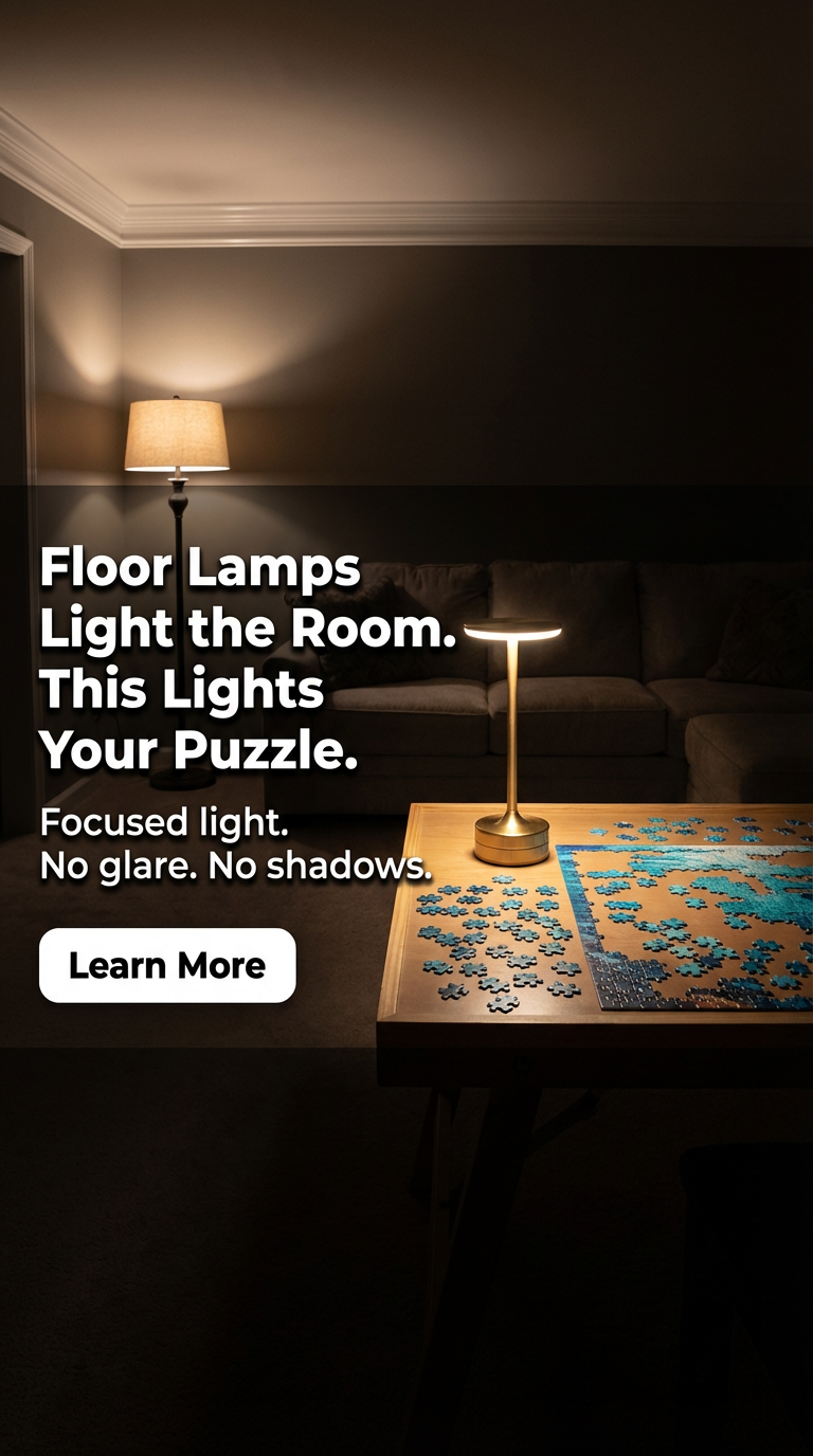 The Card & Tile Club Facebook ad