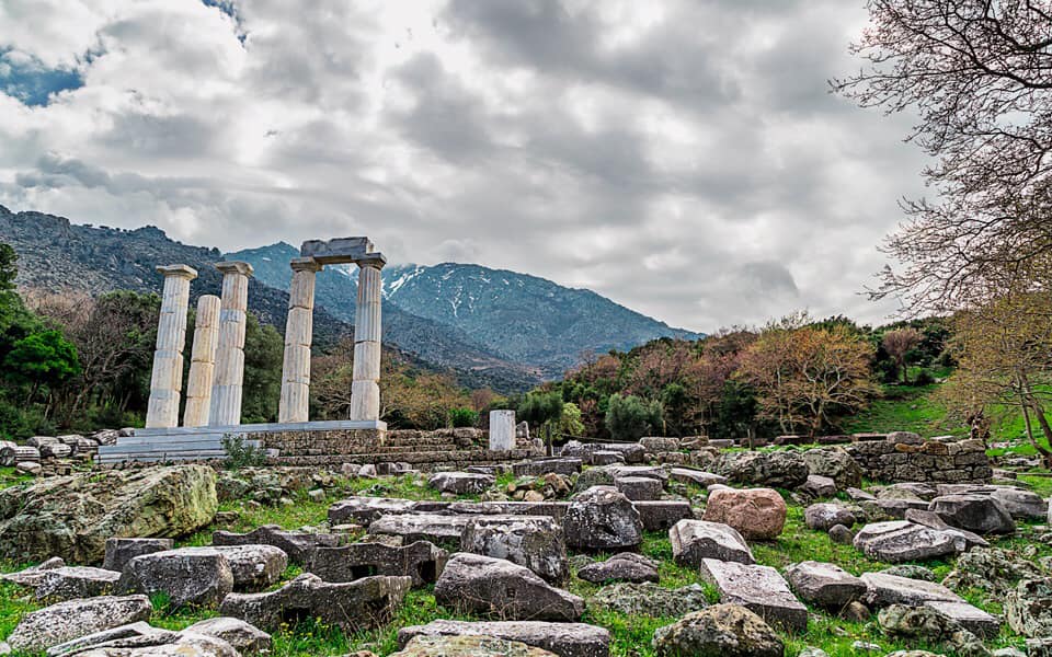 Φυτόπουλος Κωνσταντίνος Ψυχίατρος - Ψυχοθεραπευτής- Ομοιοπαθητικός Facebook ad
