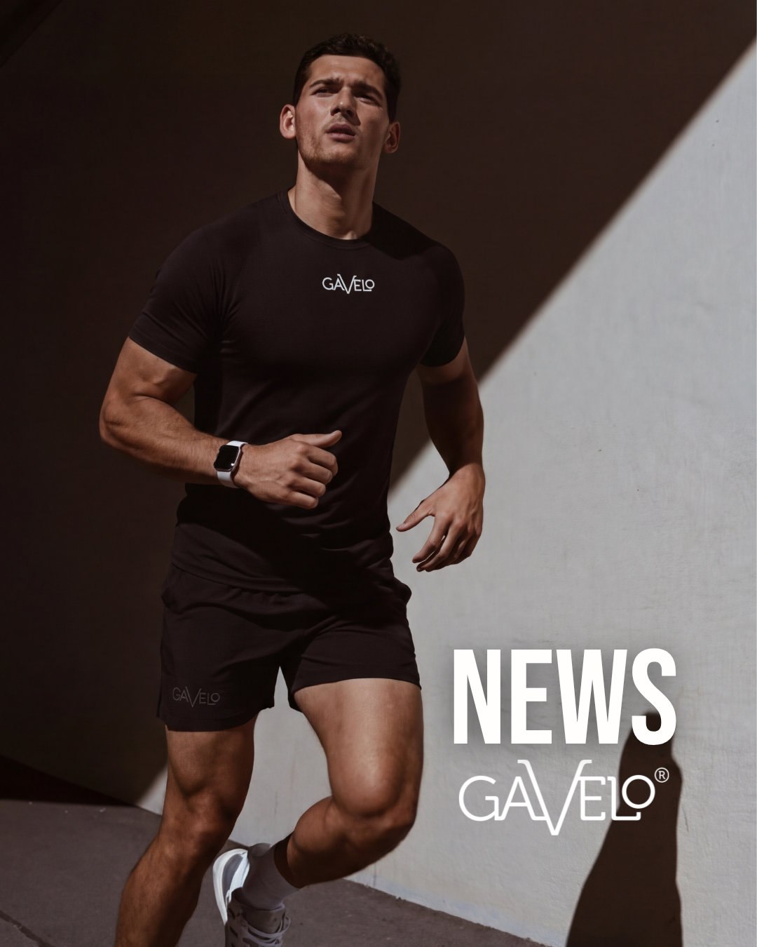 Gavelo Facebook ad
