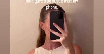 Faceloura Studio Facebook ad: Make $ online without showing your face