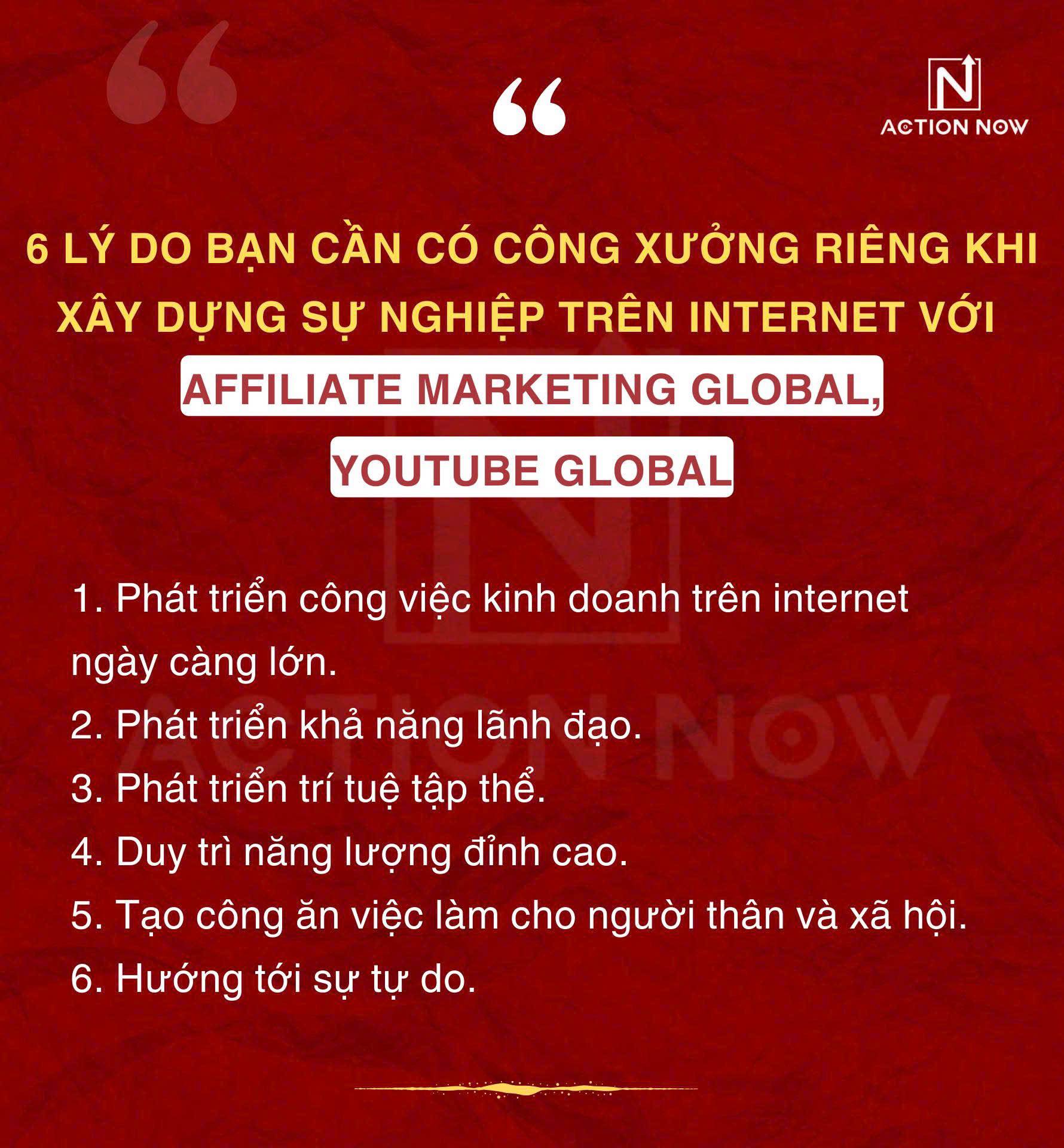 Action Now Facebook ad: Chuyên sâu về xây dựng công xưởng trên…