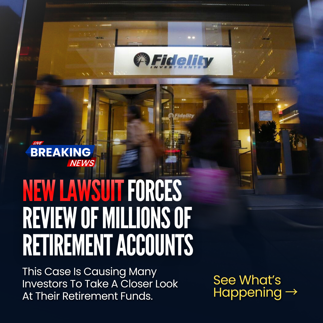 First Patriot News Facebook ad: Lawsuit: Is Your 401(k) at Risk?