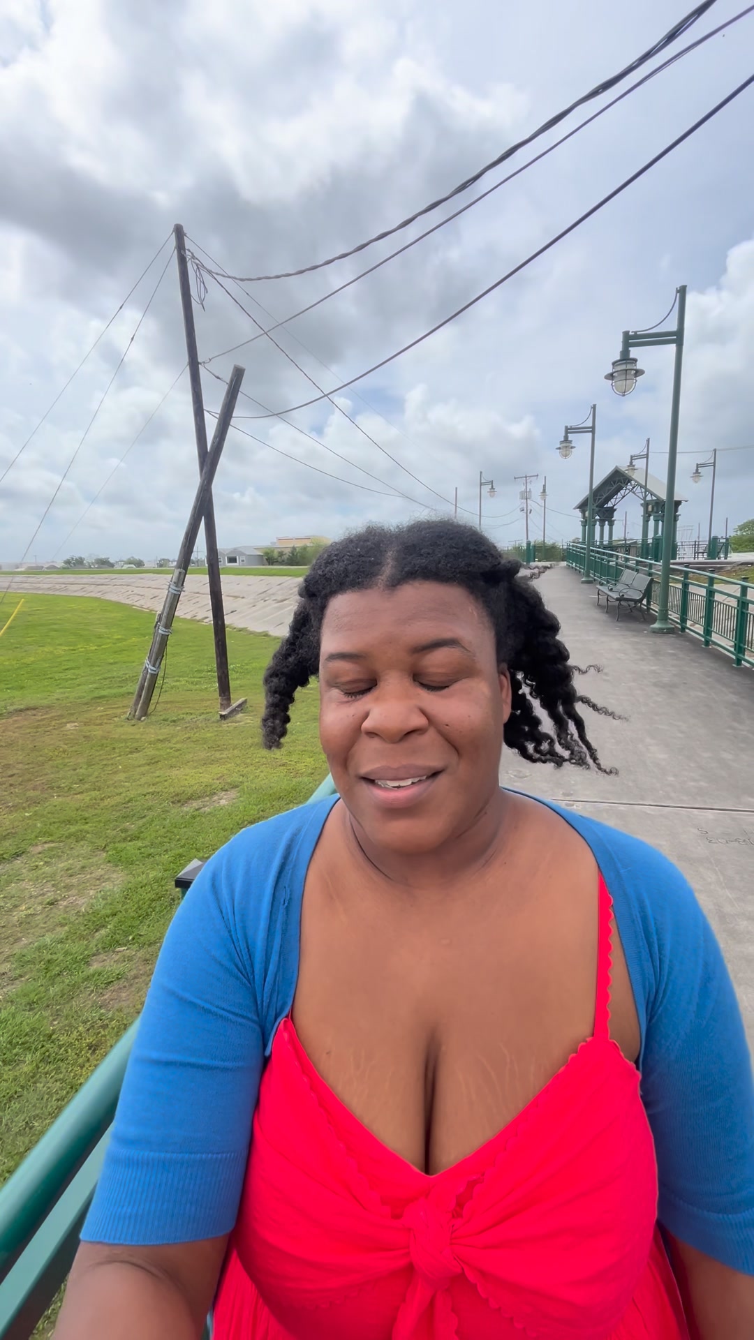 Réshanda Yates Coaching Facebook ad: What if you could stop binge cravings in just 90 seconds?