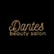 Dante's Beauty salon