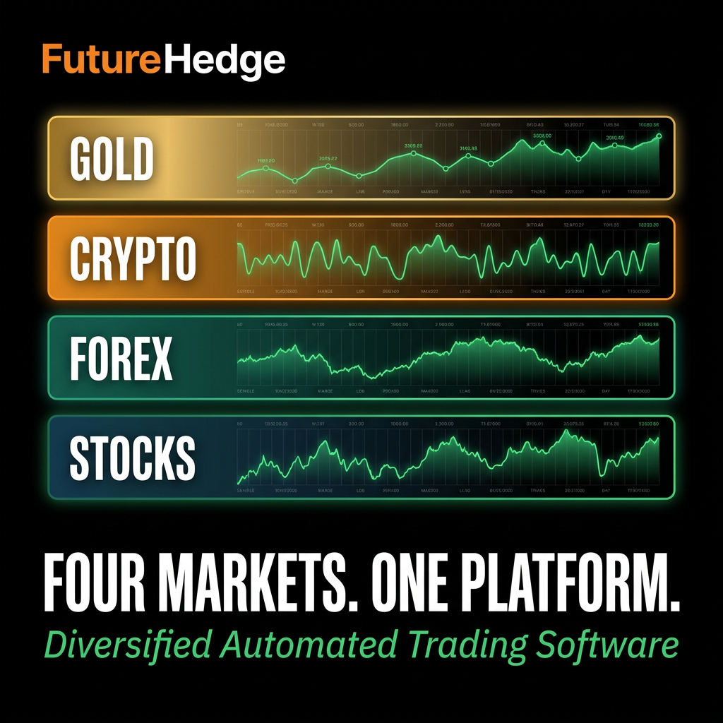 Future Hedge Facebook ad
