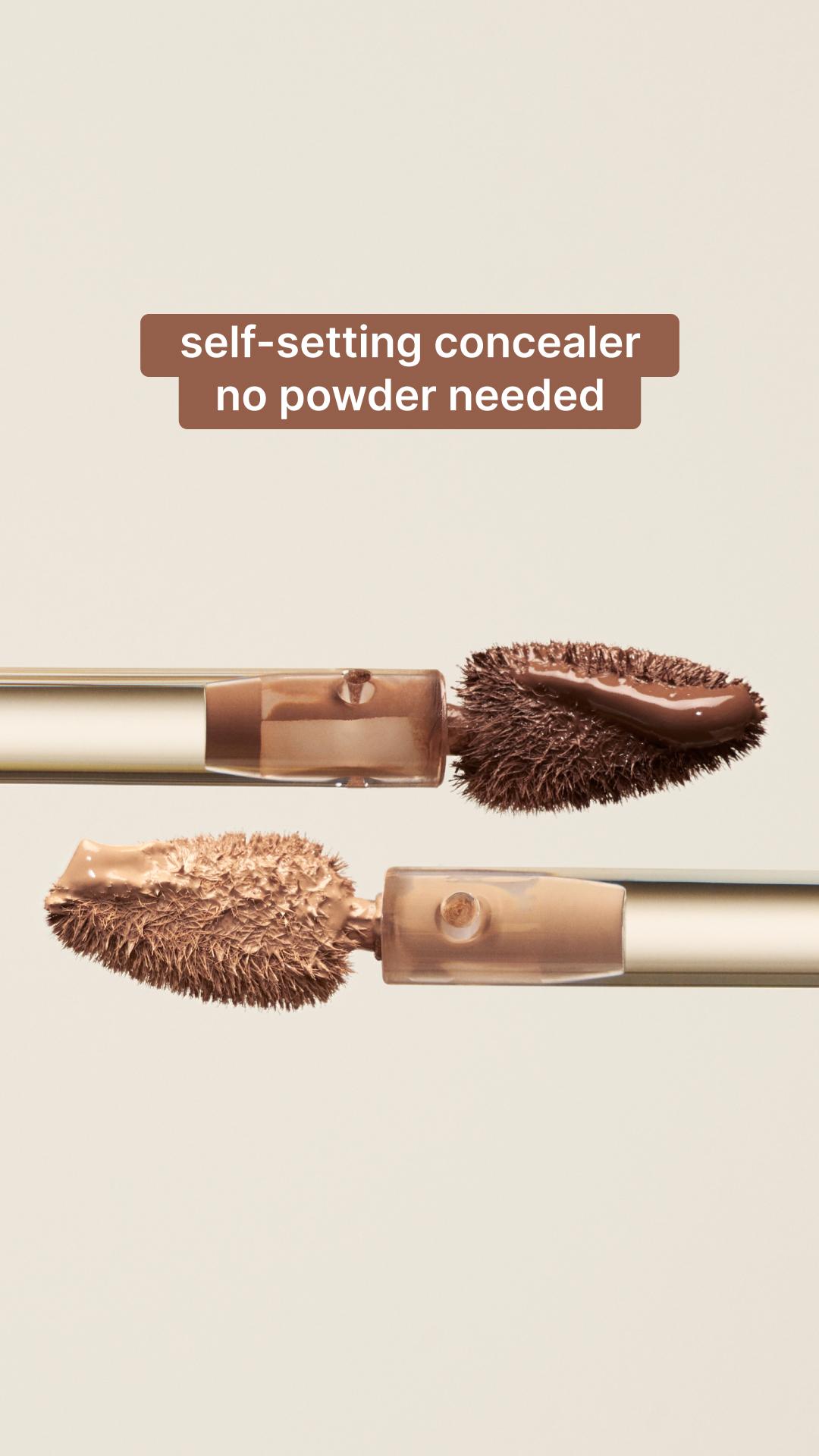 ILIA Beauty Facebook ad