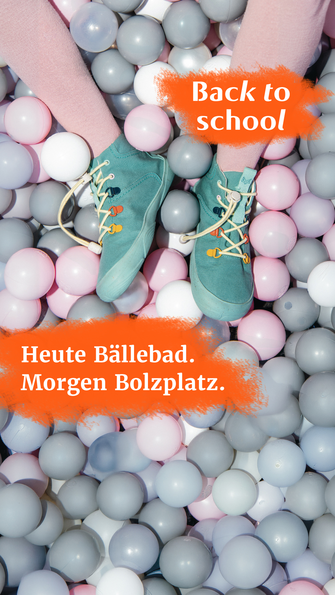 Wildling Shoes Facebook ad