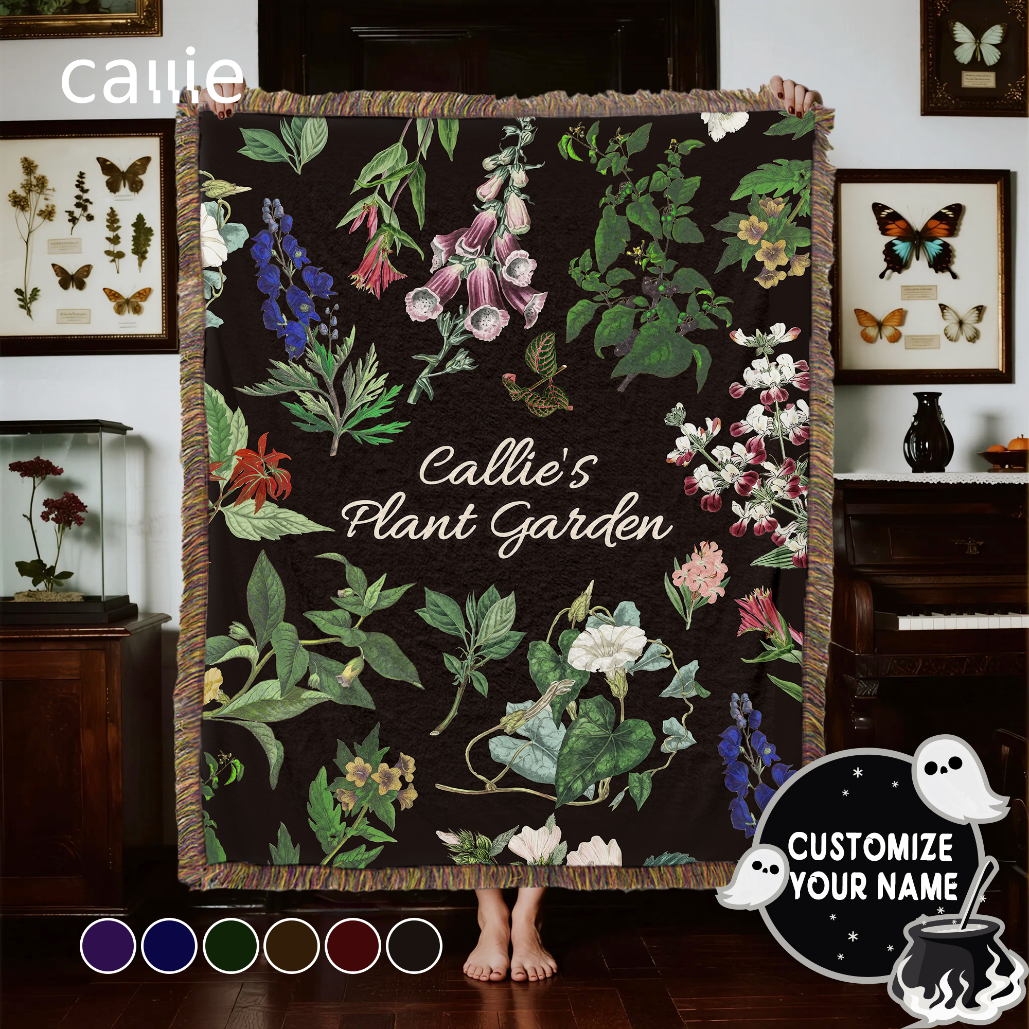 Callie Gifts Facebook ad