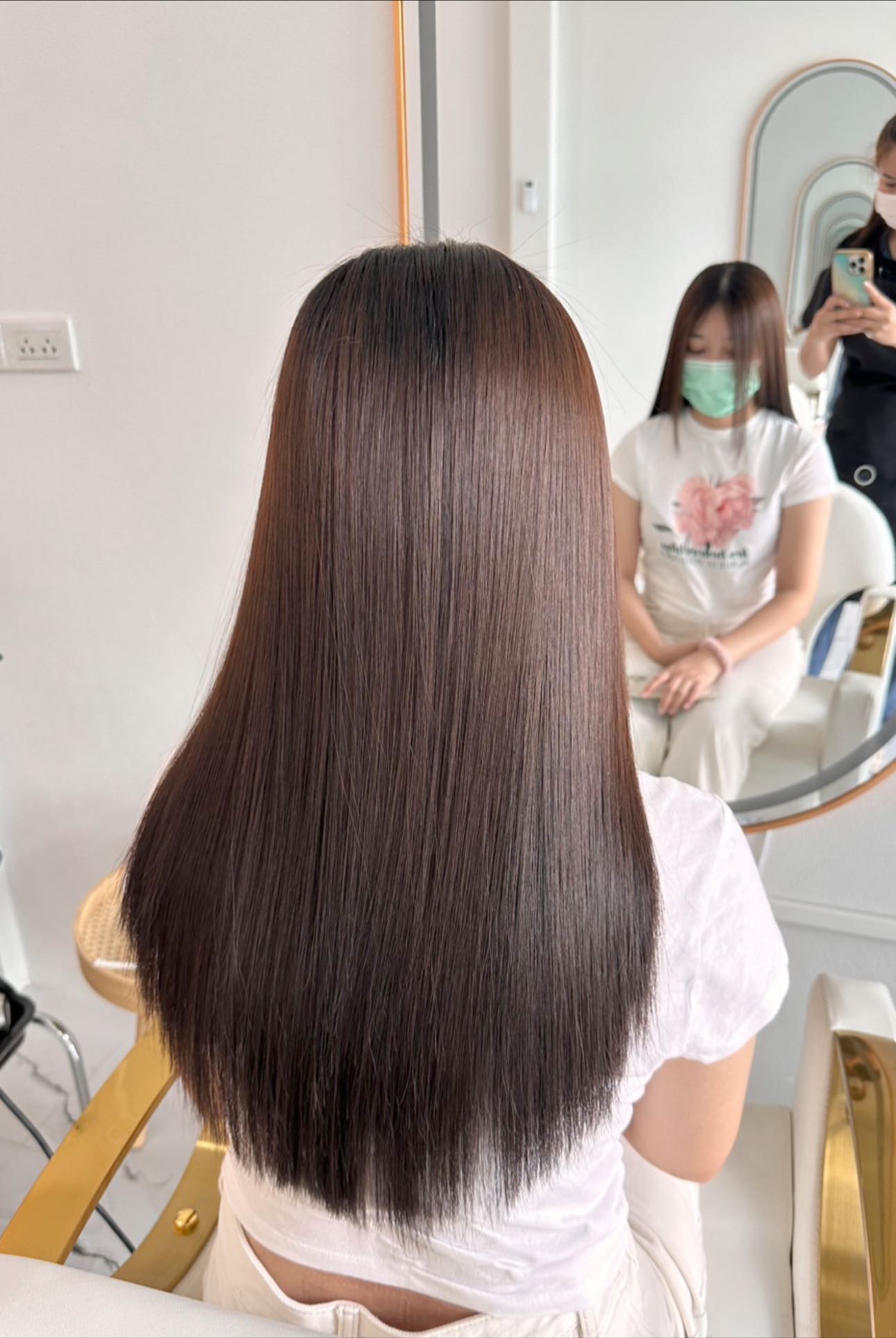 We hair Salon - ซาลอนทำผมโคราช Facebook ad: ฟื้นบำรุงผมสวยด้วย เคราตินสด พรีเมี่ยม สูตรเฉพาะของทางร้าน…