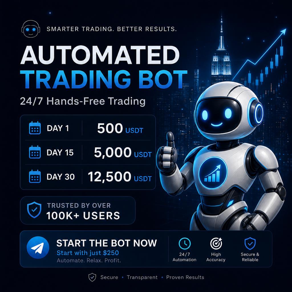 Aİ Automating Trade Facebook ad: Redirecting.