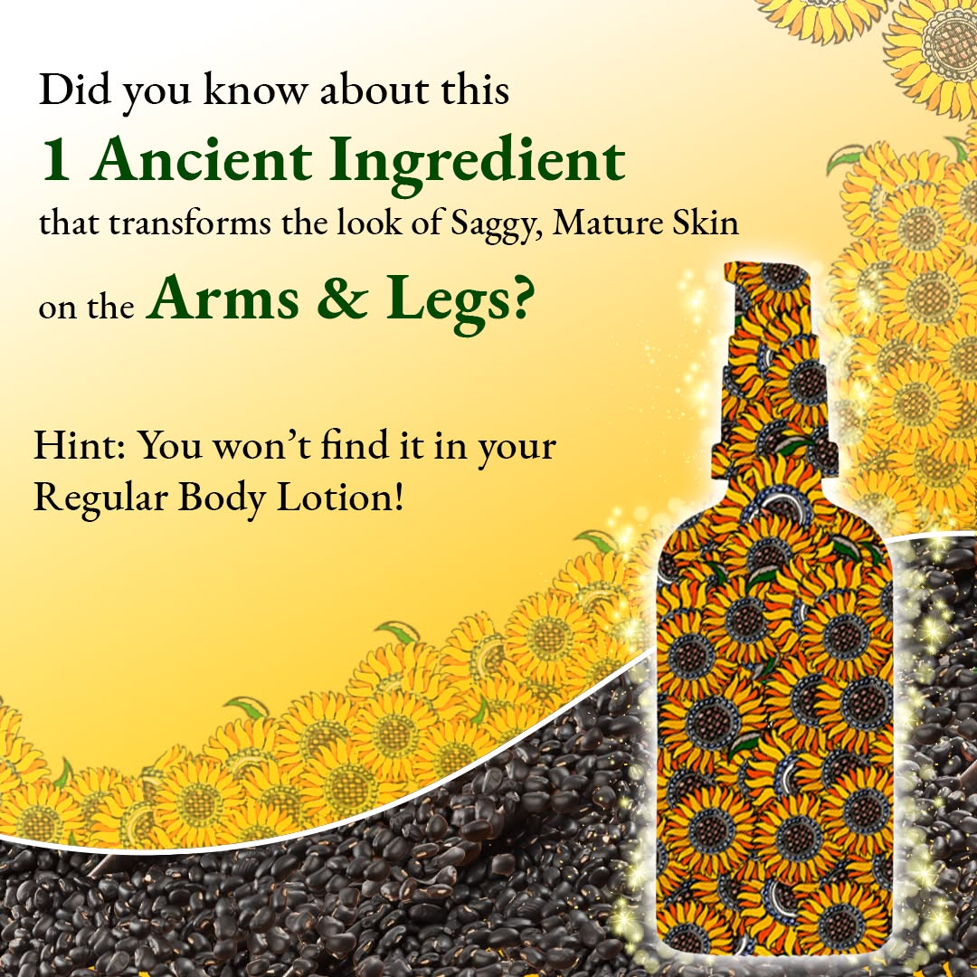 The Ayurveda Experience Facebook ad