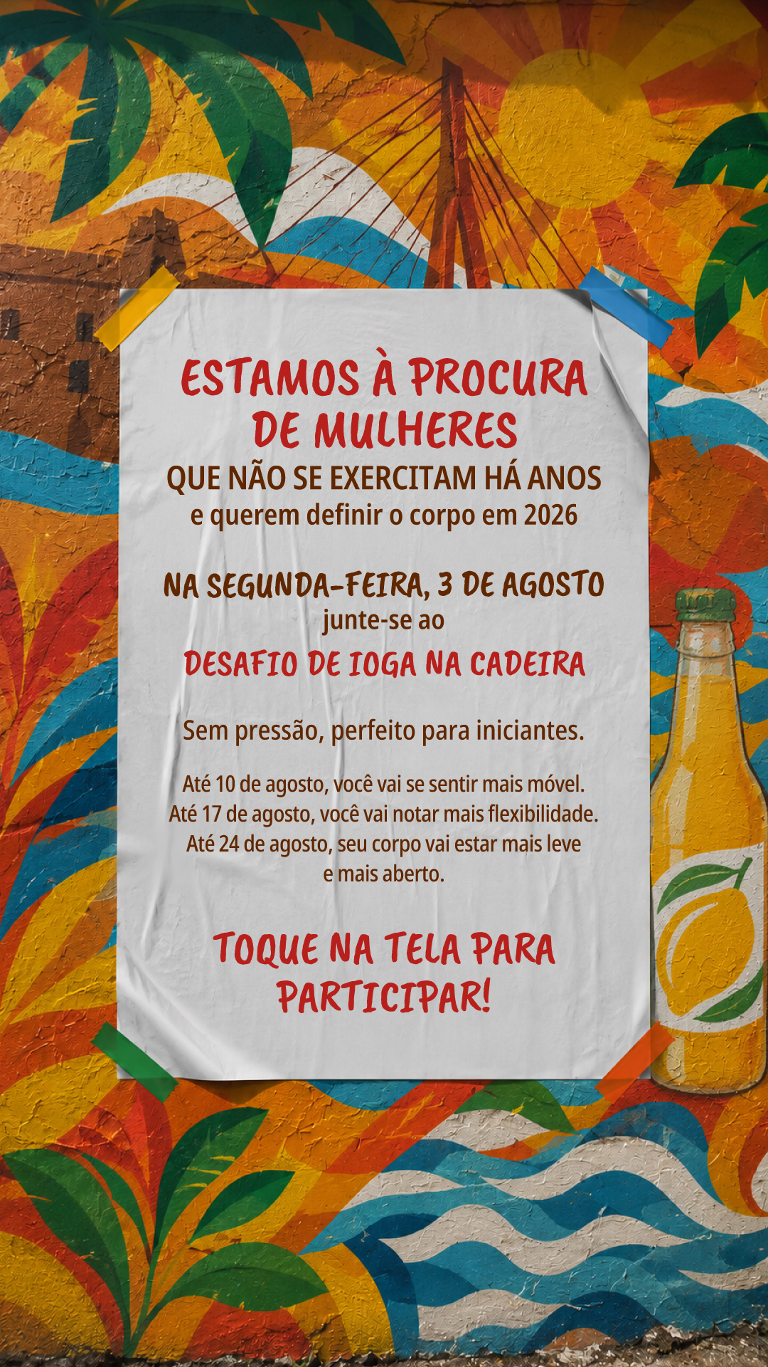 Tori Repa Facebook ad