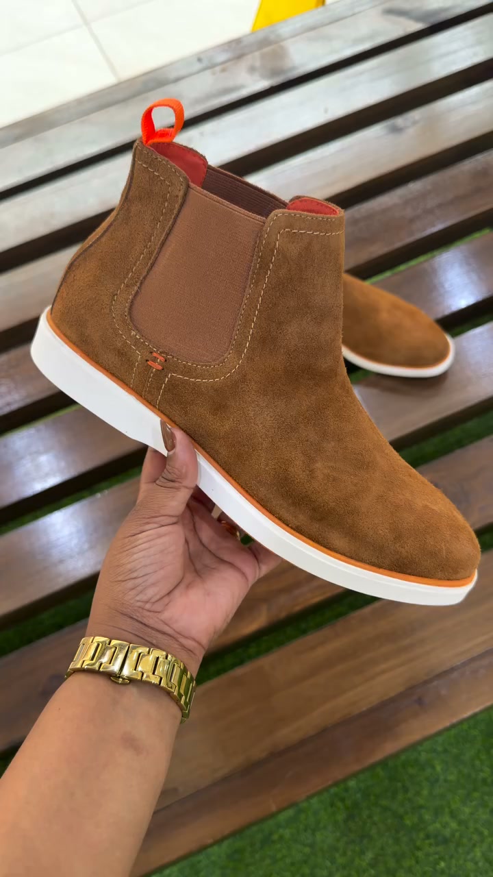 g_black_menswear Facebook ad: People notice how you dress before you say…